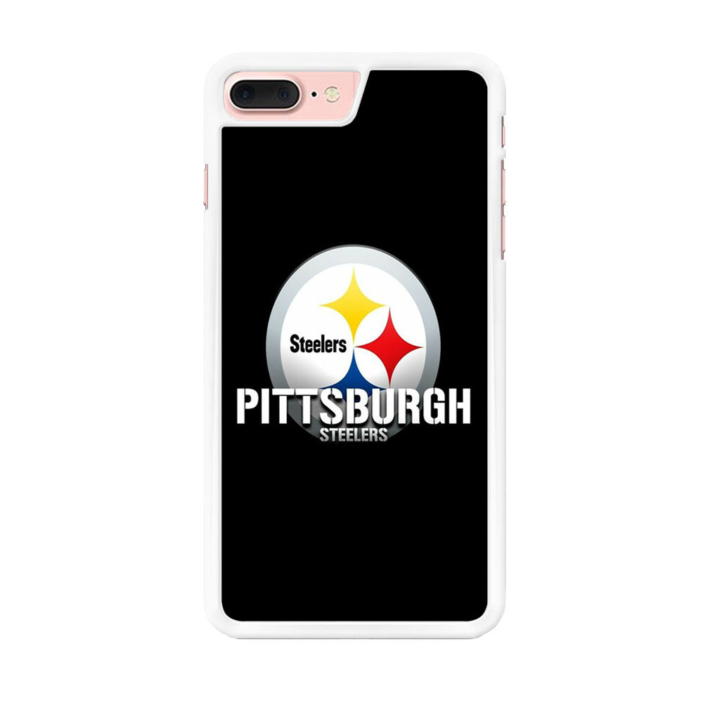 NFL Pittsburgh Steelers 001 iPhone 7 Plus Case