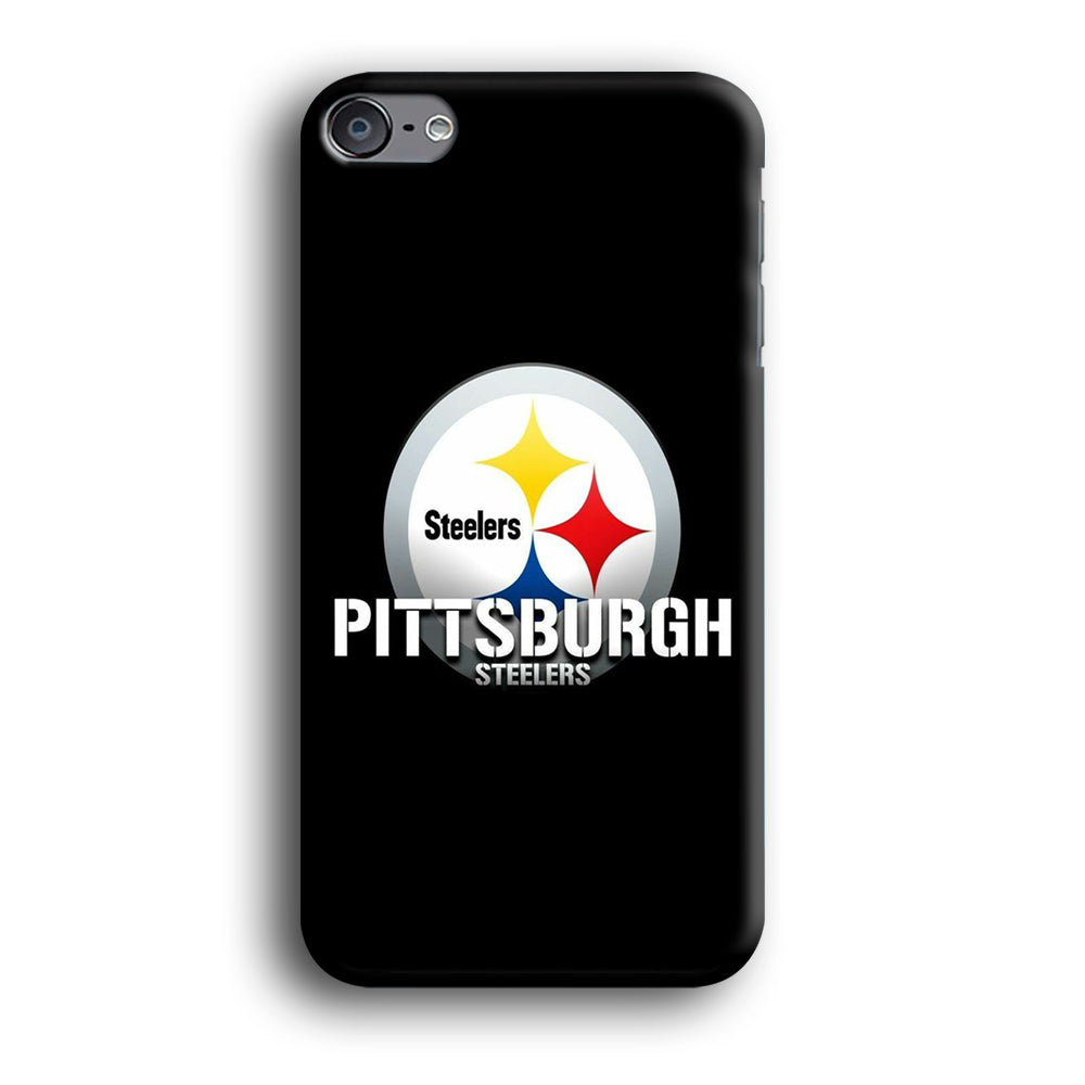 NFL Pittsburgh Steelers 001 iPod Touch 6 Case