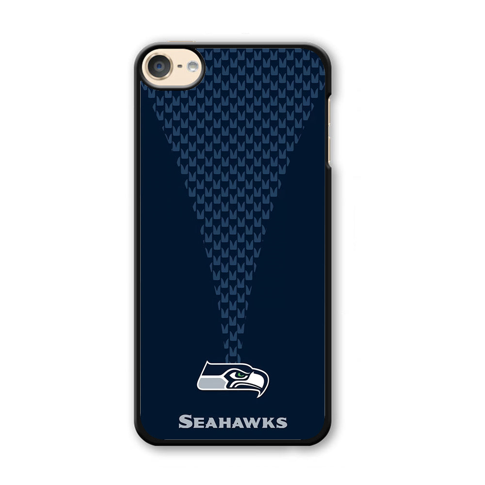 NFL Seattle Seahawks 001 iPod Touch 6 Case