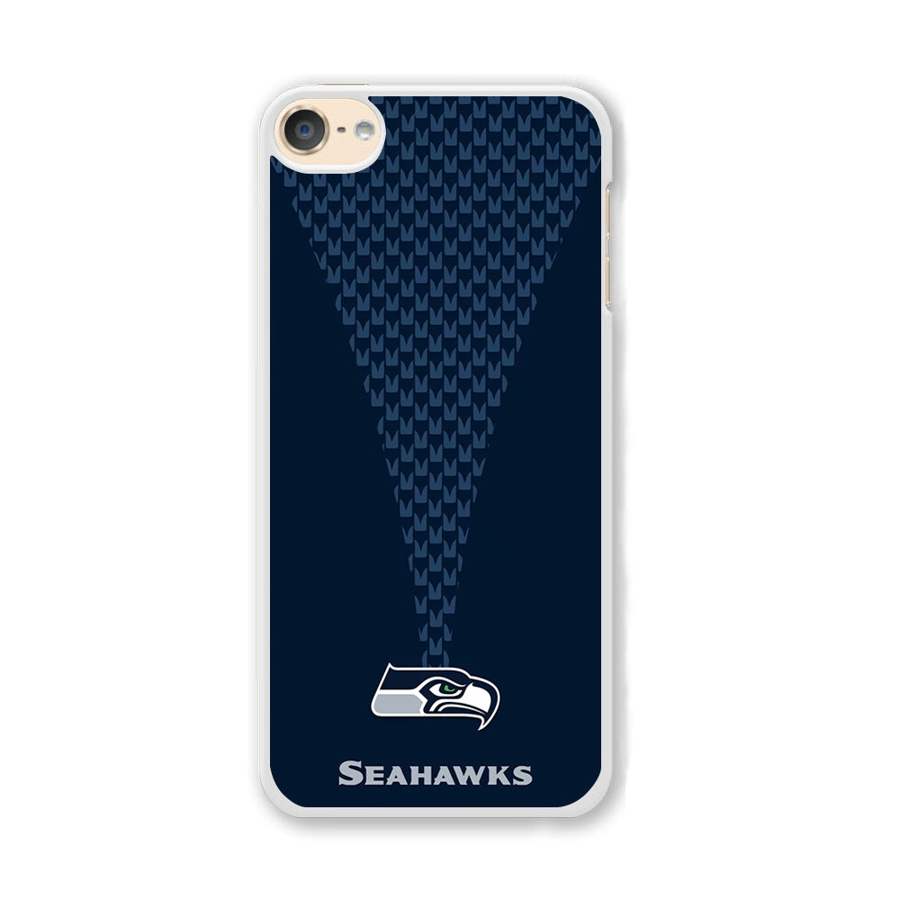 NFL Seattle Seahawks 001 iPod Touch 6 Case