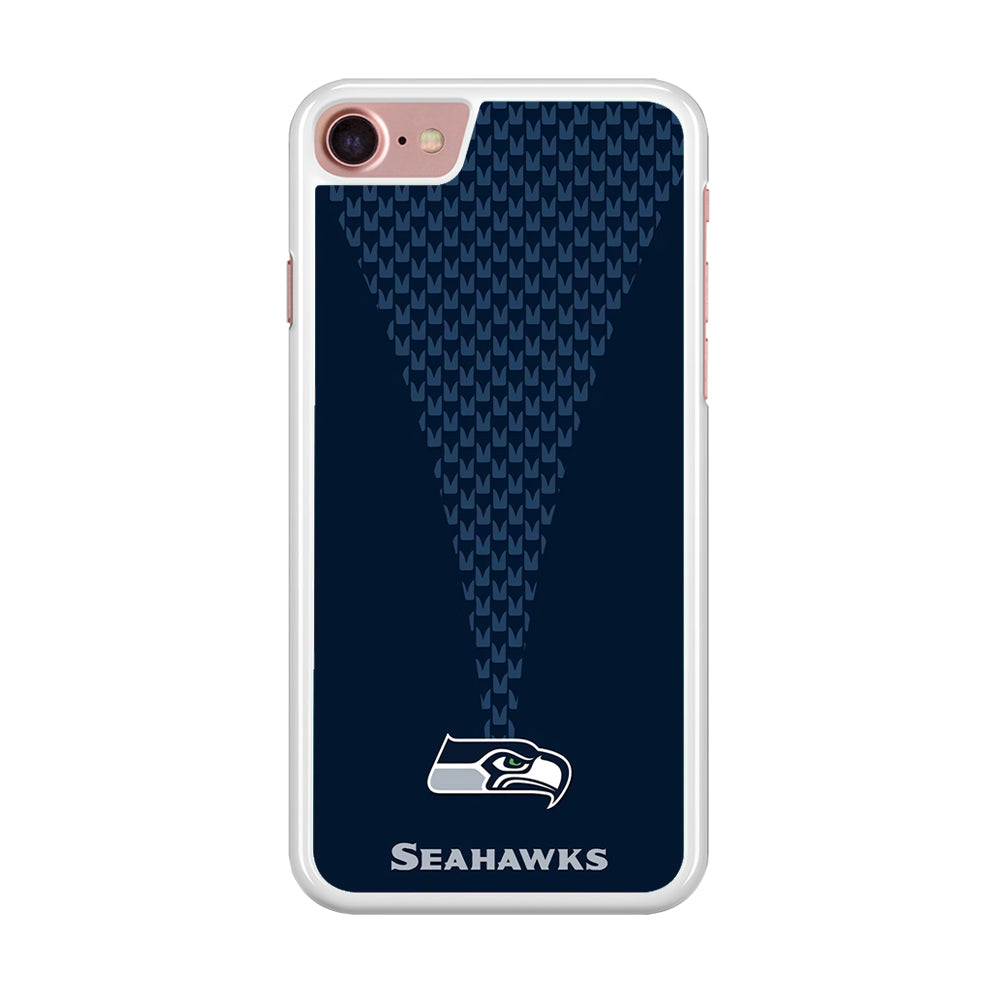 NFL Seattle Seahawks 001 iPhone SE 2020 Case