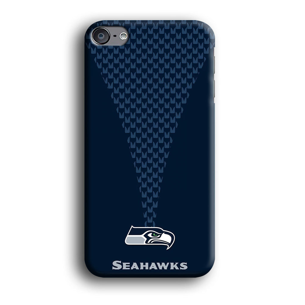 NFL Seattle Seahawks 001 iPod Touch 6 Case