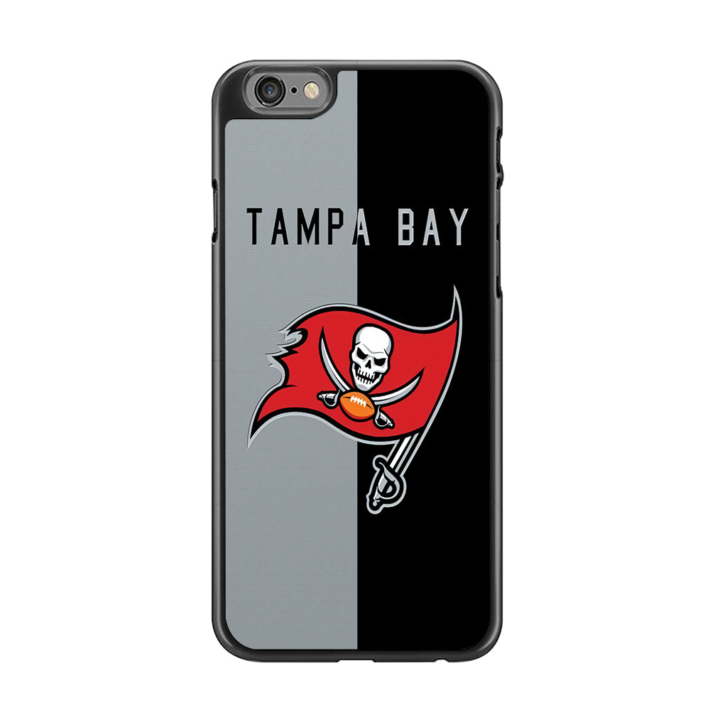 NFL Tampa Bay Buccaneers 001 iPhone 6 | 6s Case