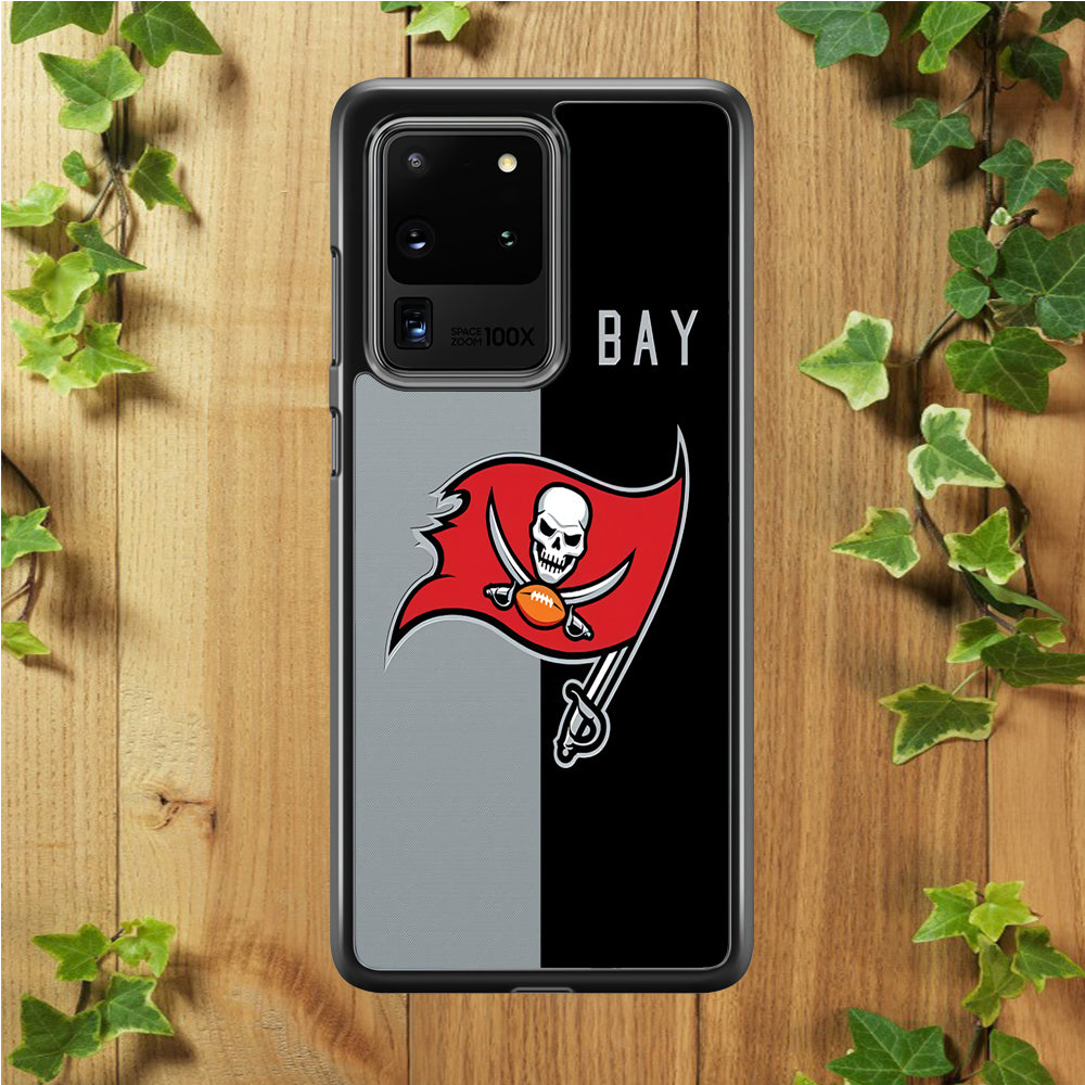 NFL Tampa Bay Buccaneers 001 Samsung Galaxy S20 Ultra Case