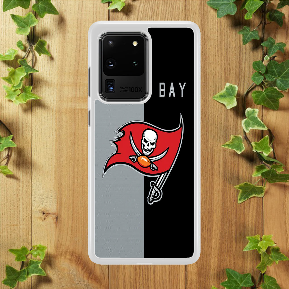 NFL Tampa Bay Buccaneers 001 Samsung Galaxy S20 Ultra Case