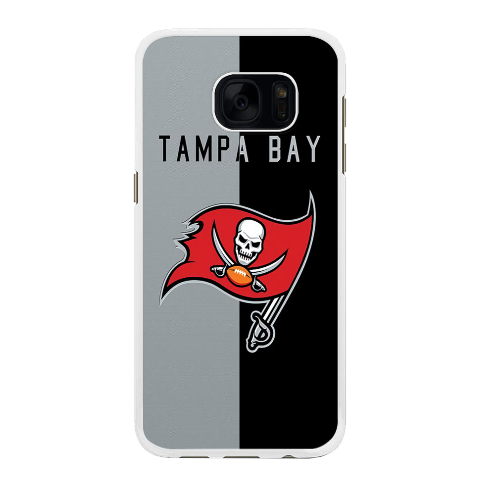 NFL Tampa Bay Buccaneers 001 Samsung Galaxy S7 Case