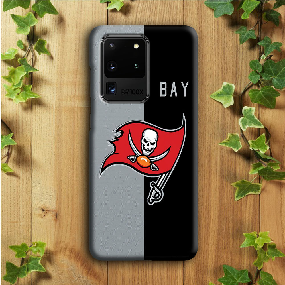 NFL Tampa Bay Buccaneers 001 Samsung Galaxy S20 Ultra Case