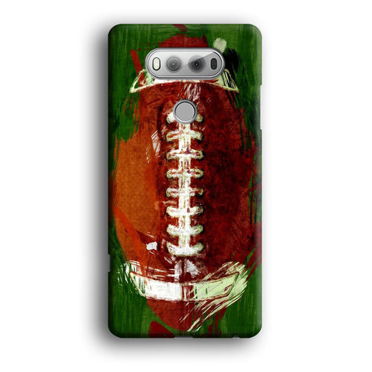 NFL American Football Art LG V20 3D Case