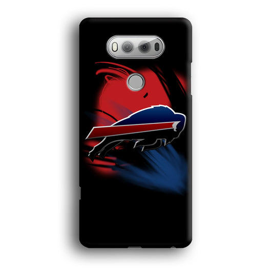 NFL Buffalo Bills 001 LG V20 3D Case