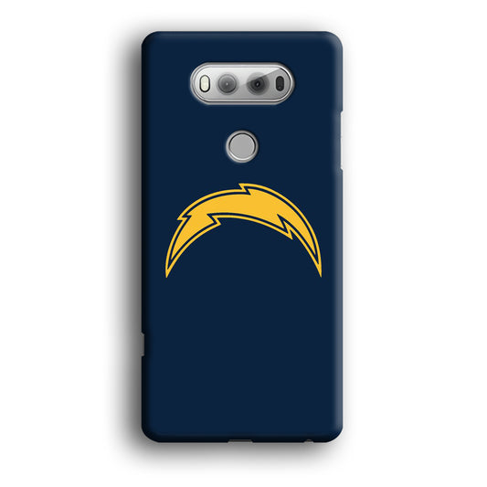 NFL Los Angeles Chargers 001 LG V20 3D Case