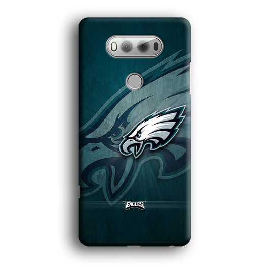 NFL Philadelphia Eagles 001 LG V20 3D Case