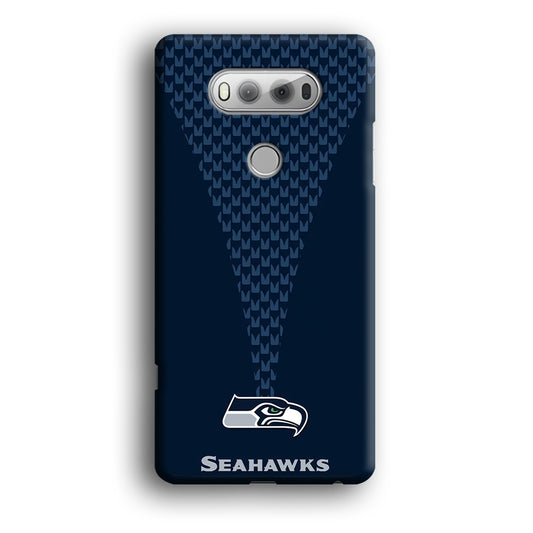 NFL Seattle Seahawks 001 LG V20 3D Case