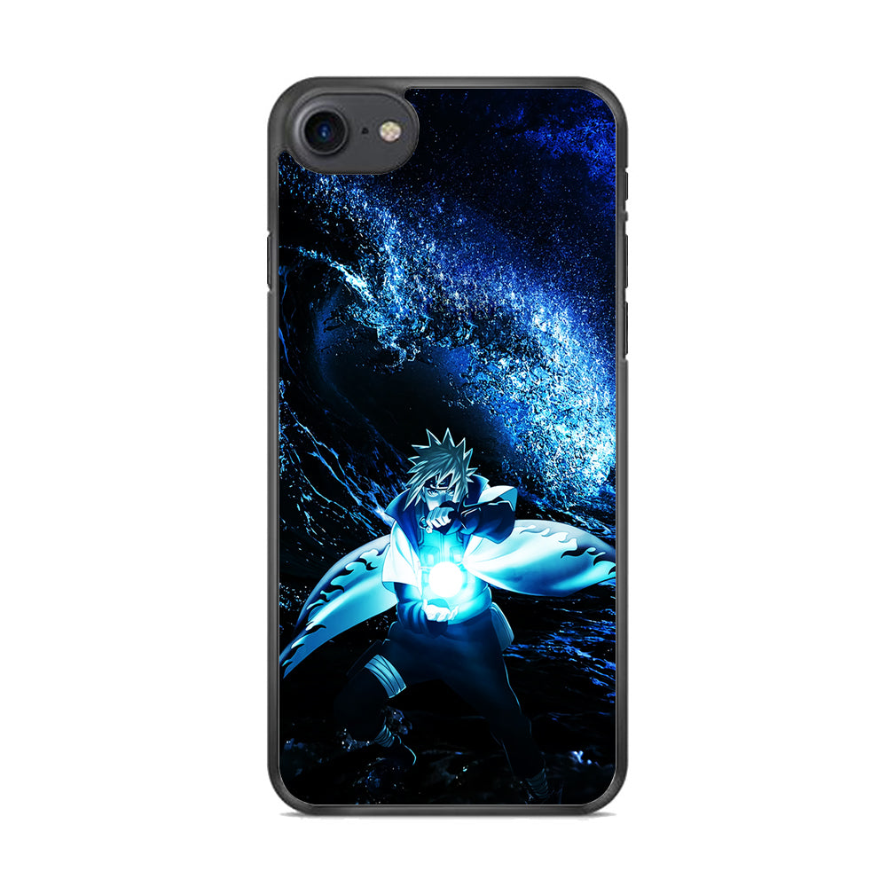 Namikaze Minato Rasengan iPhone 7 Case