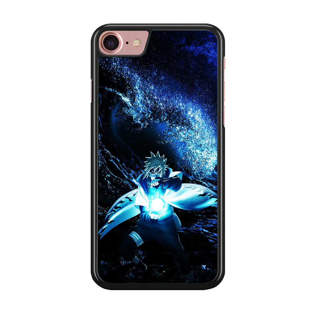 Namikaze Minato Rasengan iPhone SE 2020 Case