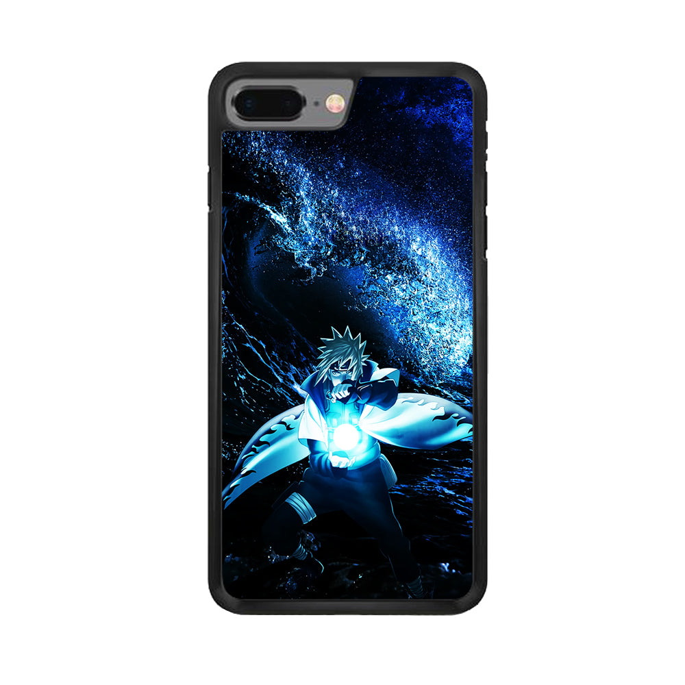 Namikaze Minato Rasengan iPhone 8 Plus Case