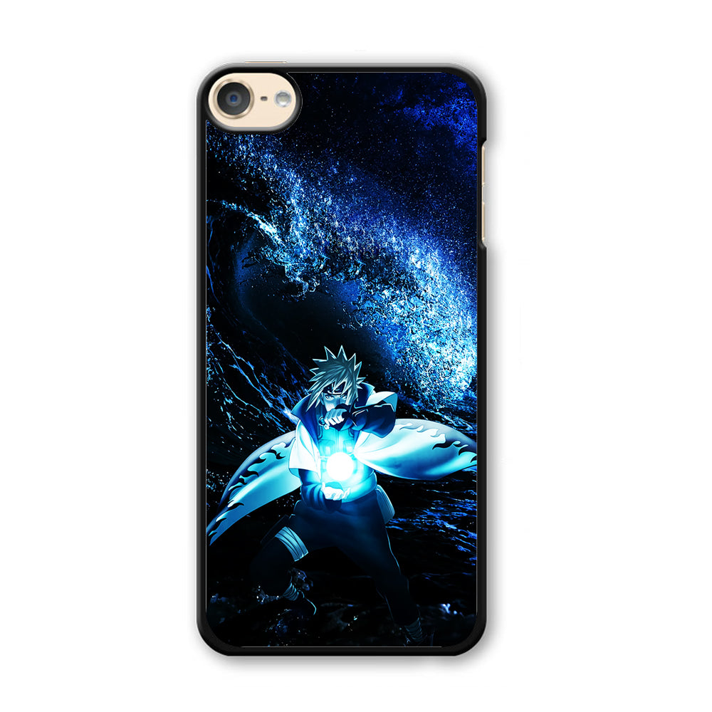 Namikaze Minato Rasengan iPod Touch 6 Case