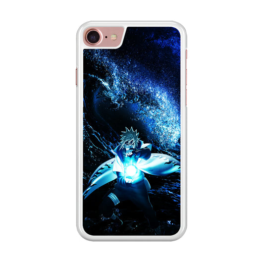 Namikaze Minato Rasengan iPhone SE 2020 Case