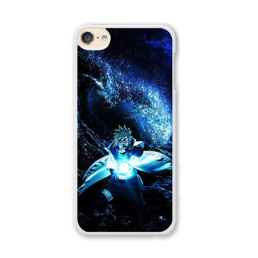 Namikaze Minato Rasengan iPod Touch 6 Case