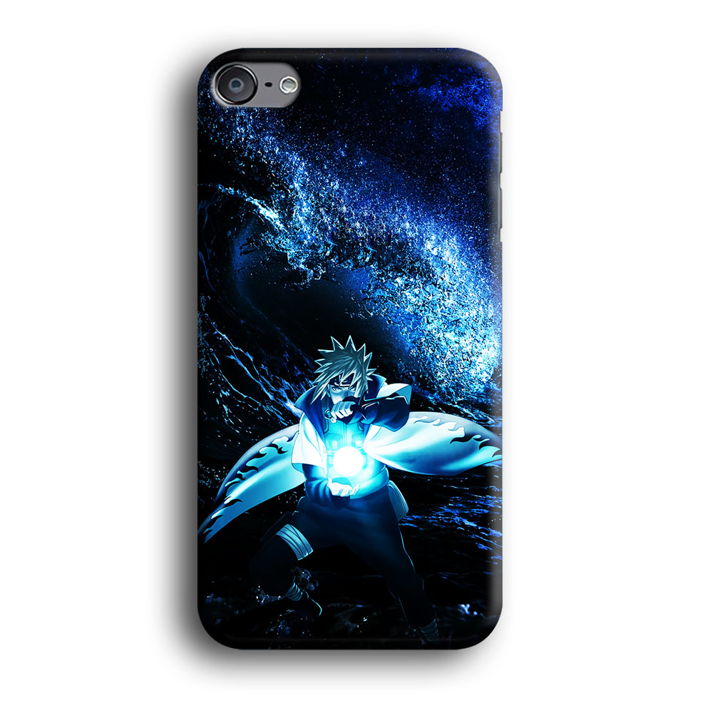 Namikaze Minato Rasengan iPod Touch 6 Case