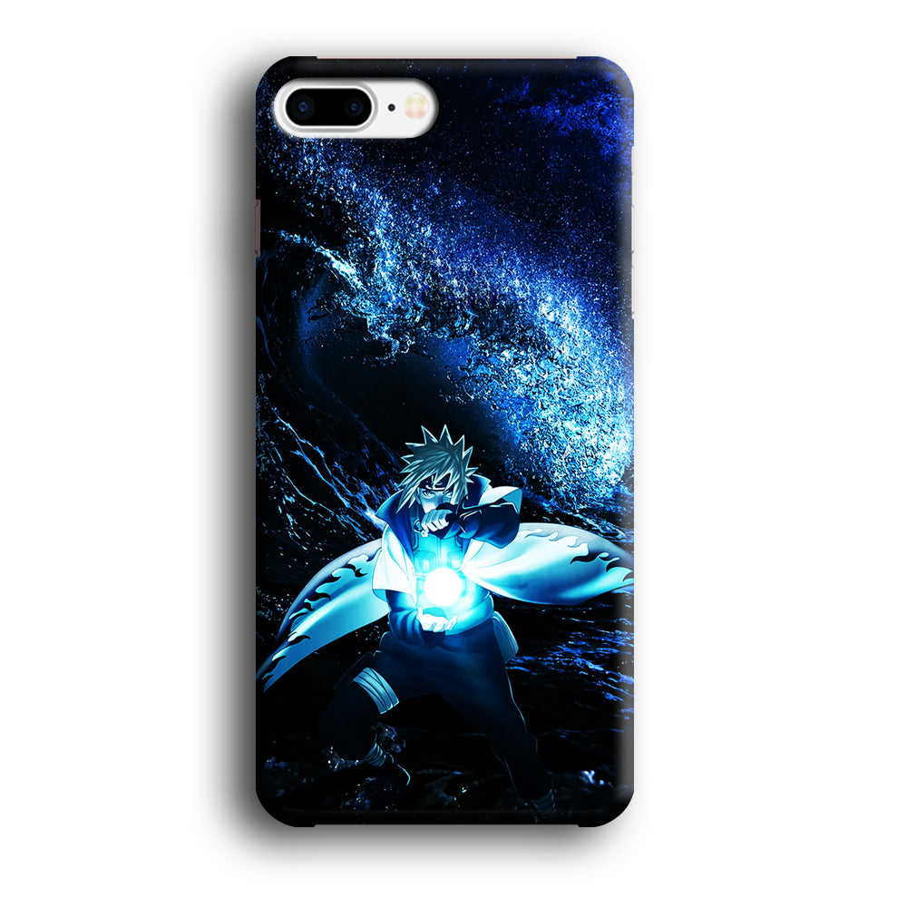 Namikaze Minato Rasengan iPhone 8 Plus Case