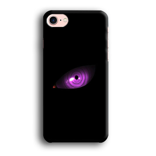 Naruto - Eye Rinnegan iPhone 7 Case