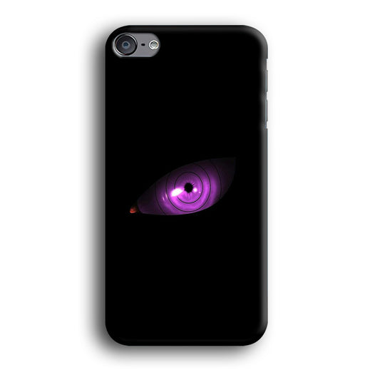 Naruto - Eye Rinnegan iPod Touch 6 Case