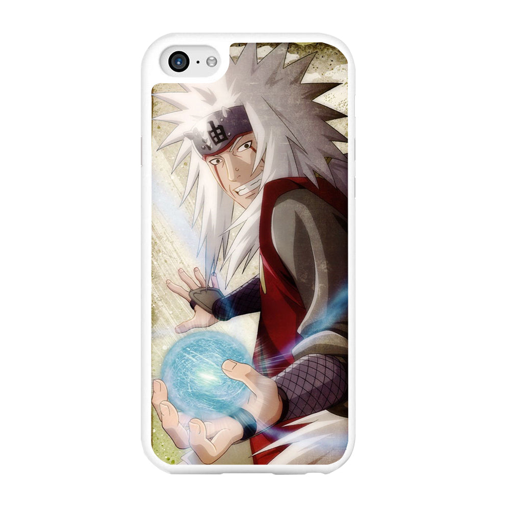 Naruto - Jiraiya iPhone 6 Plus | 6s Plus Case