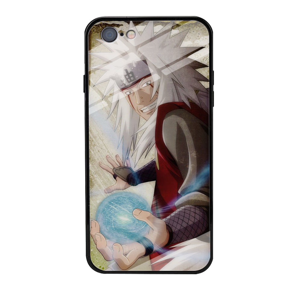 Naruto - Jiraiya iPhone 6 Plus | 6s Plus Case