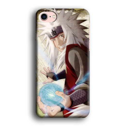 Naruto - Jiraiya iPhone 7 Case