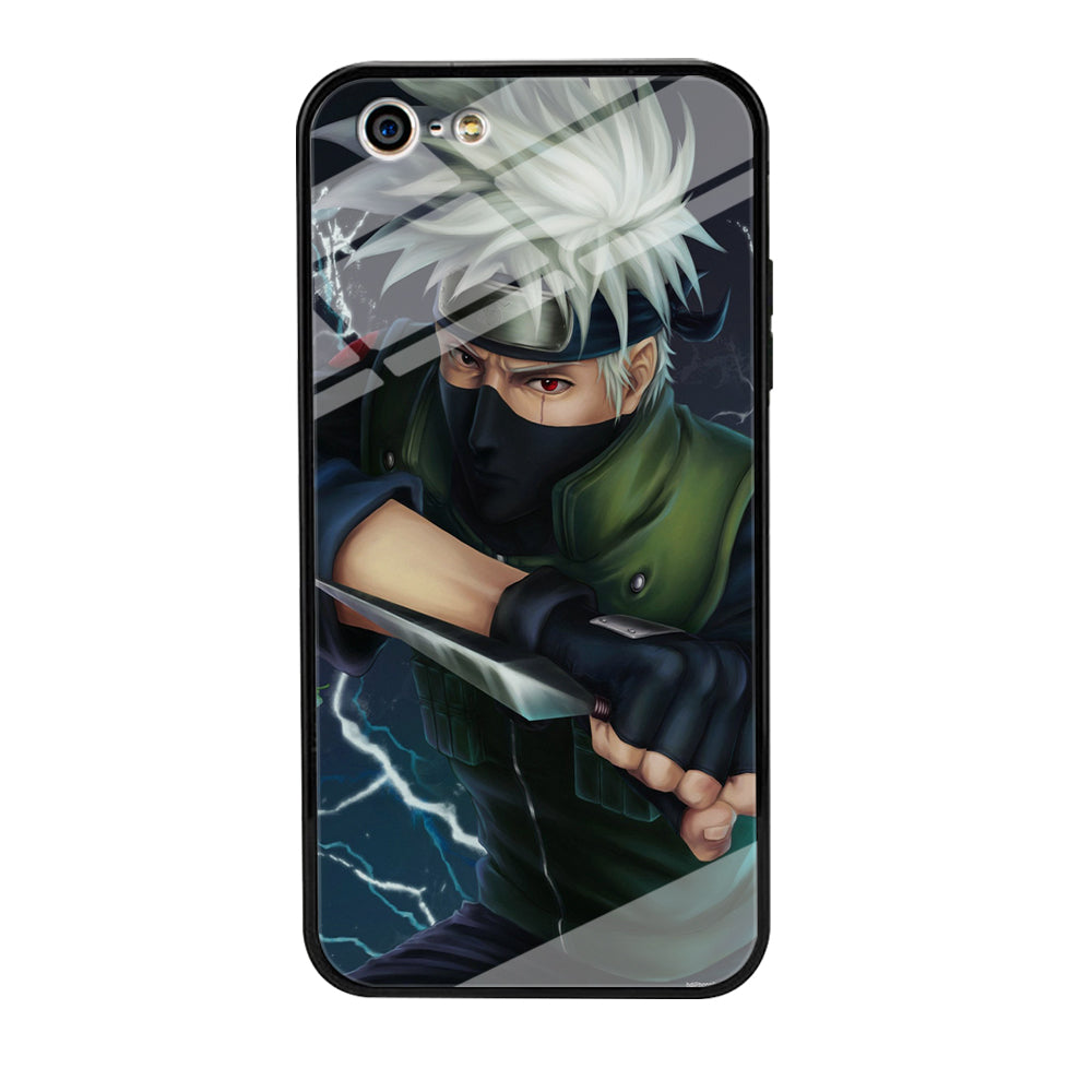 Naruto - Kakashi Hatake iPhone 5 | 5s Case