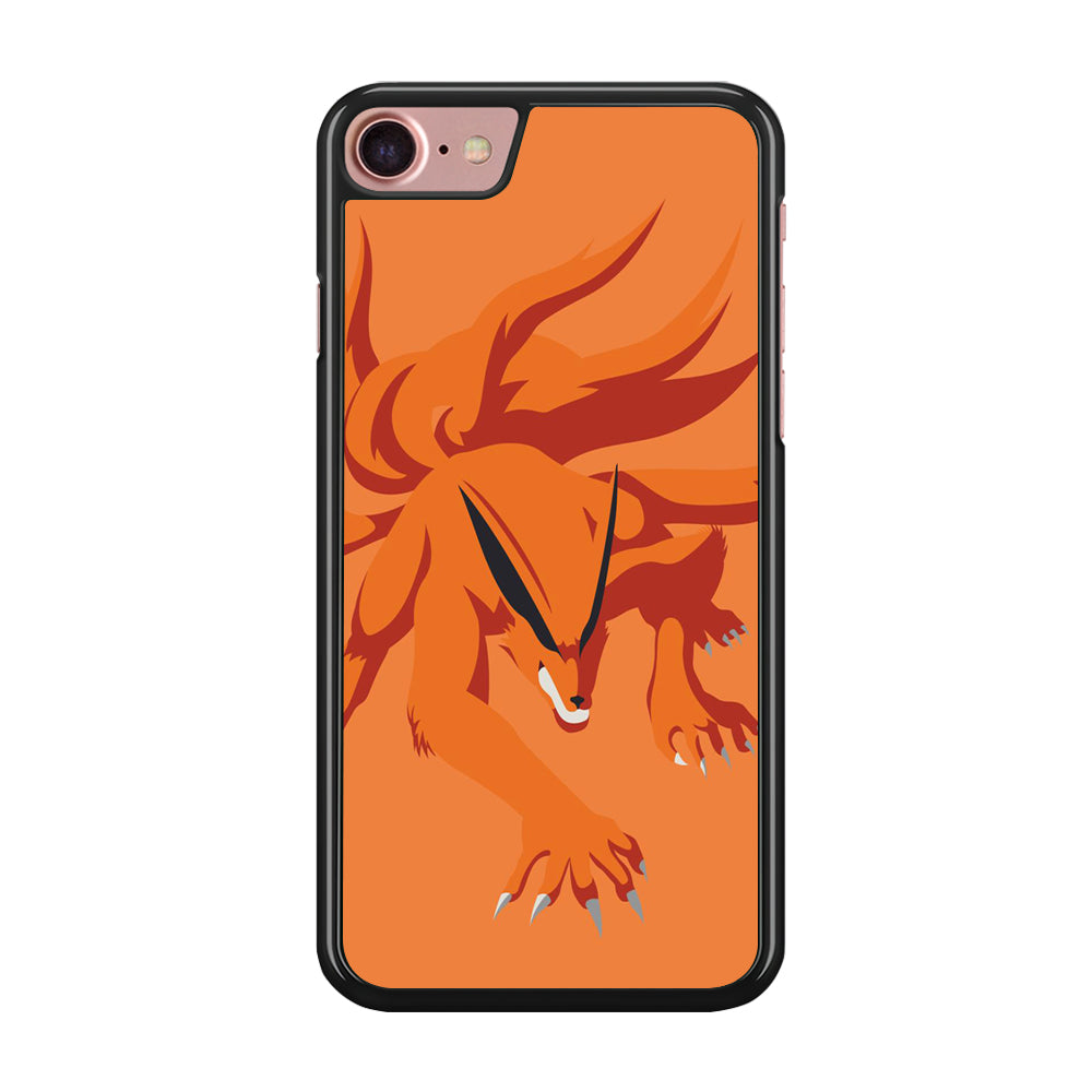 Naruto - Kurama 002 iPhone 8 Case