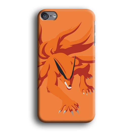 Naruto - Kurama 002 iPod Touch 6 Case