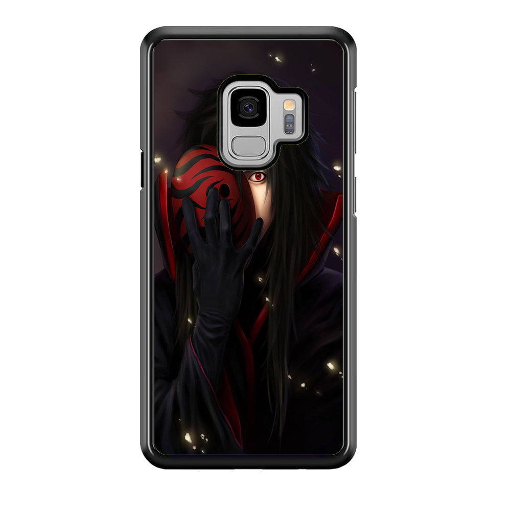 Naruto - Madara Samsung Galaxy S9 Case