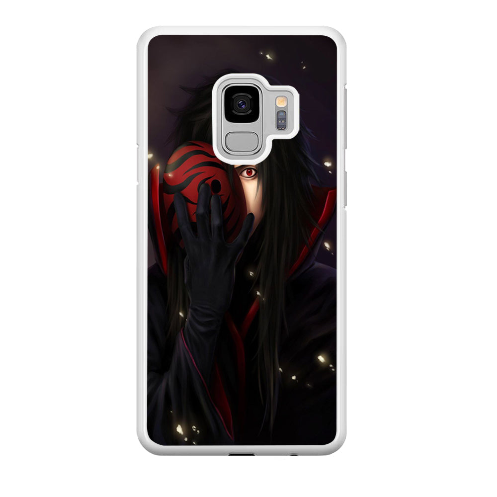 Naruto - Madara Samsung Galaxy S9 Case