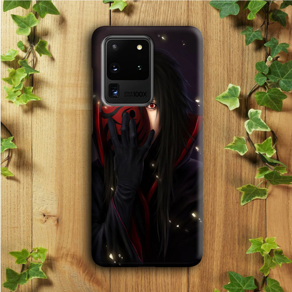 Naruto - Madara Samsung Galaxy S20 Ultra Case