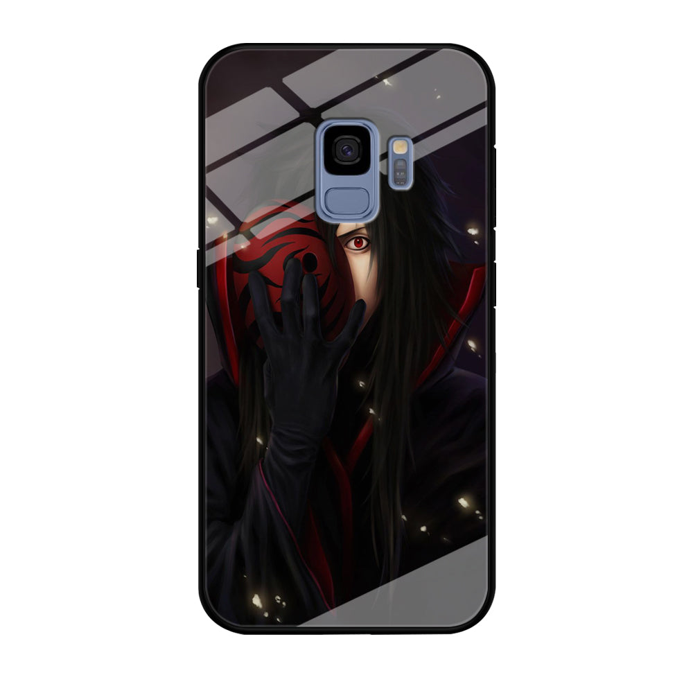 Naruto - Madara Samsung Galaxy S9 Case