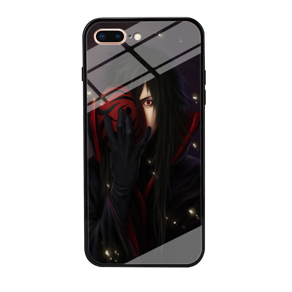 Naruto - Madara iPhone 7 Plus Case