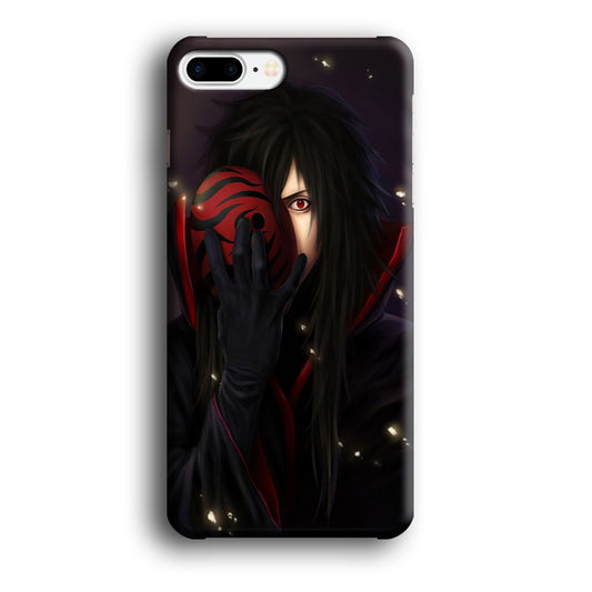 Naruto - Madara iPhone 7 Plus Case