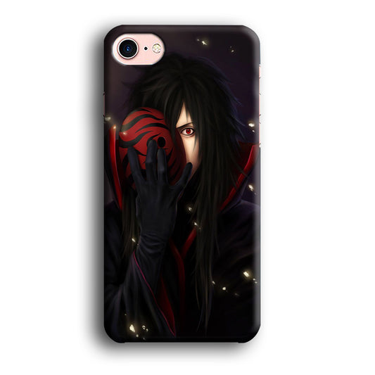 Naruto - Madara iPhone 7 Case