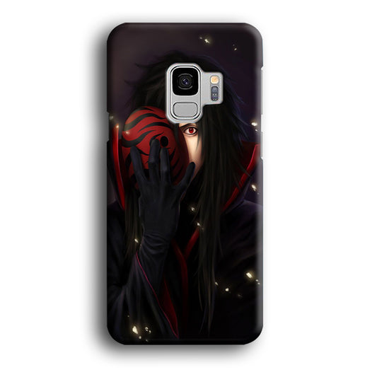 Naruto - Madara Samsung Galaxy S9 Case