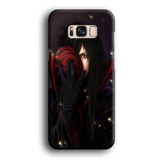 Naruto - Madara Samsung Galaxy S8 Plus Case