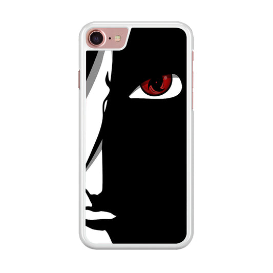 Naruto - Mangekyou Sharingan iPhone SE 2020 Case