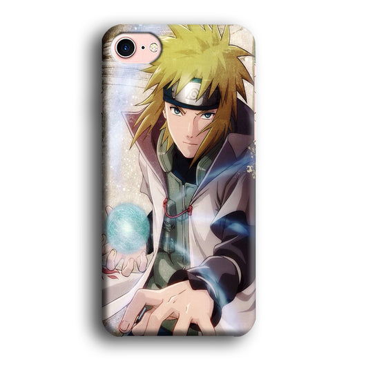 Naruto - Namikaze Minato iPhone 7 Case