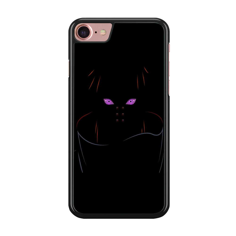 Naruto - Rinnegan iPhone SE 2020 Case