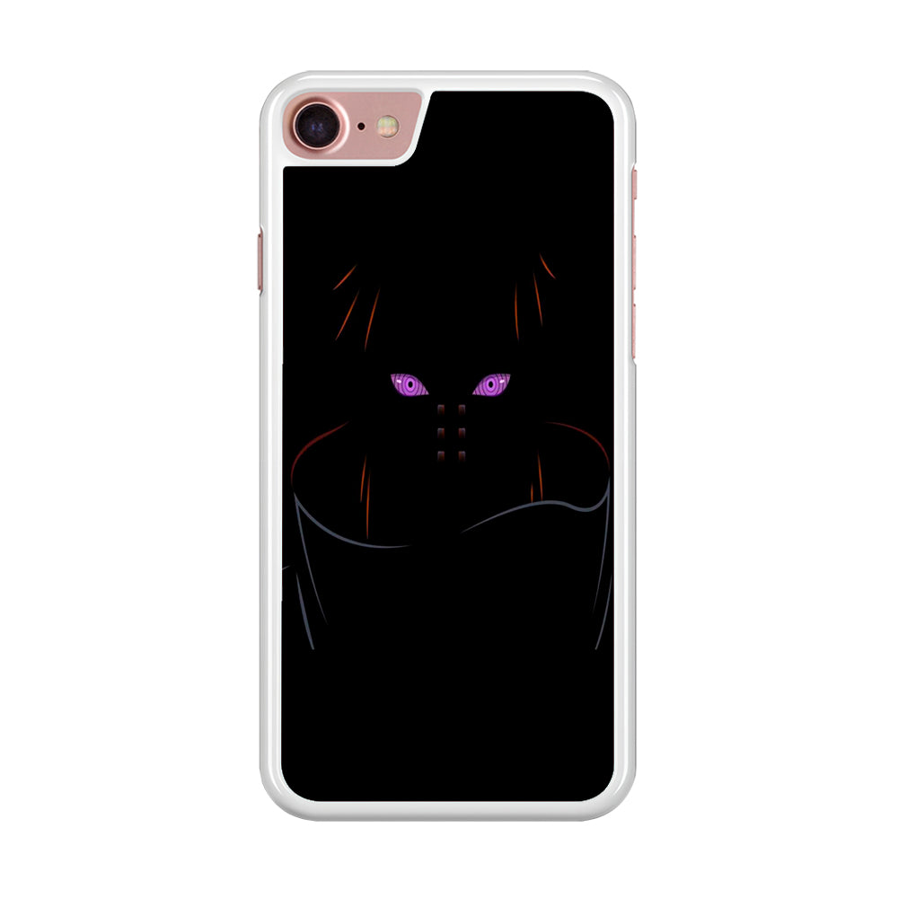 Naruto - Rinnegan iPhone SE 2020 Case