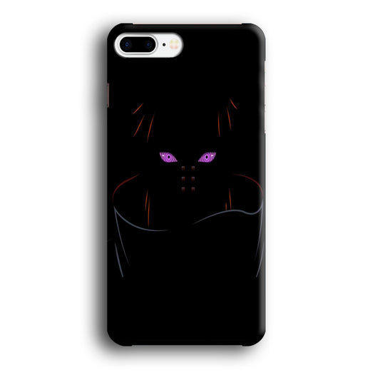 Naruto - Rinnegan iPhone 8 Plus Case