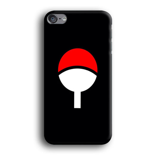 Naruto - Uchiha Clan iPod Touch 6 Case