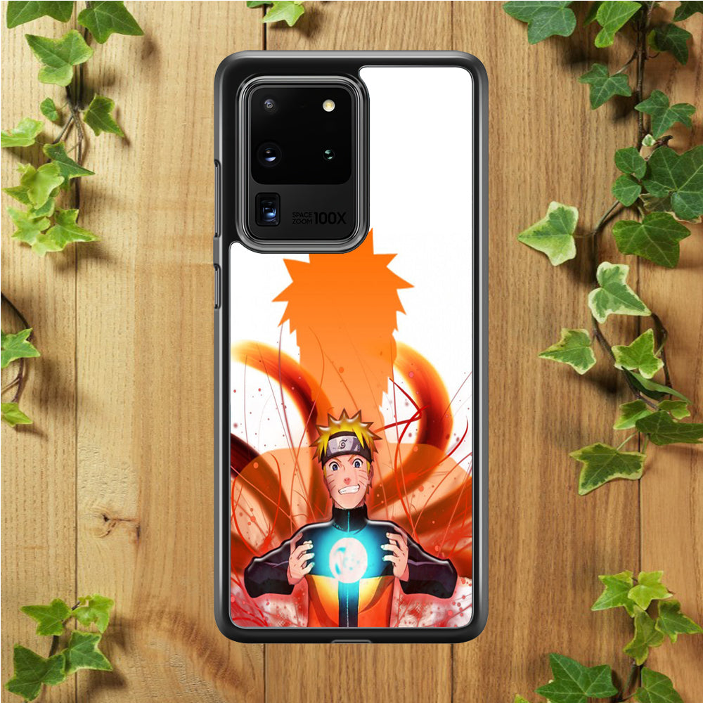 Naruto 002 Samsung Galaxy S20 Ultra Case