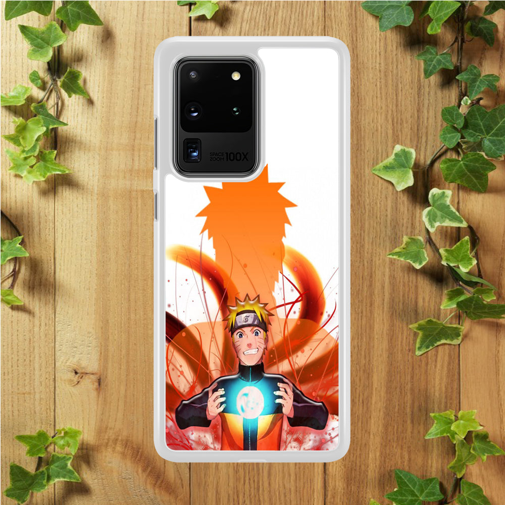 Naruto 002 Samsung Galaxy S20 Ultra Case