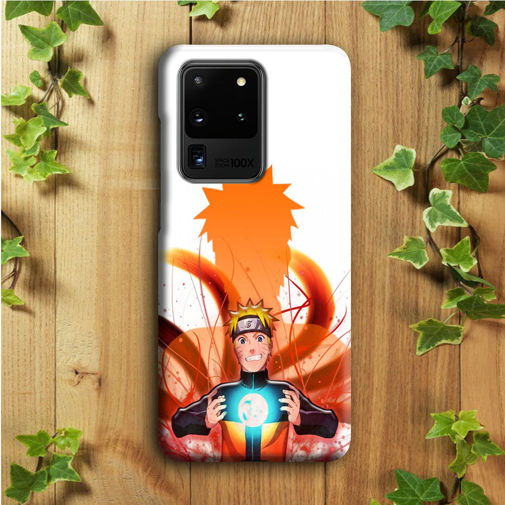 Naruto 002 Samsung Galaxy S20 Ultra Case